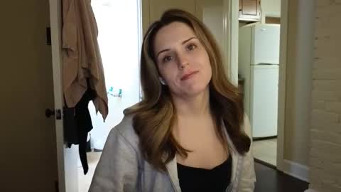 lilly_adams88 online show from March 3, 3:02 am