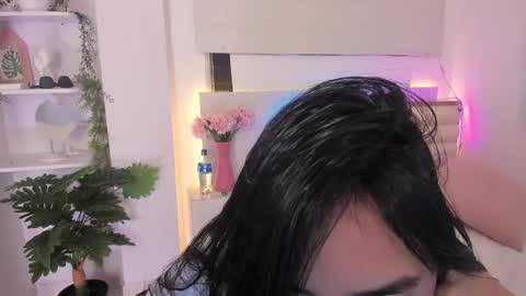 Sweety Lilly Love  online show from December 5, 3:23 pm