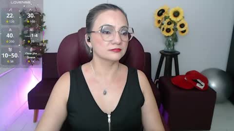 Lilly online show from April 14, 1:58 pm