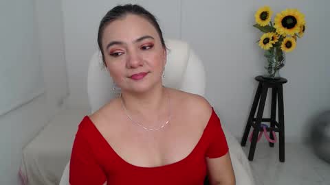 Lilly online show from October 24, 3:46 pm