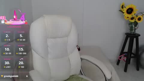 Lilly online show from November 10, 4:21 pm