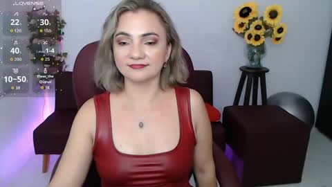 Lilly online show from April 24, 3:14 pm