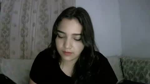 Sey - Lilly  online show from February 14, 8:28 am