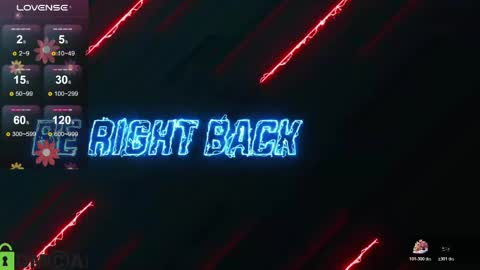 Lilly online show from April 16, 5:46 pm