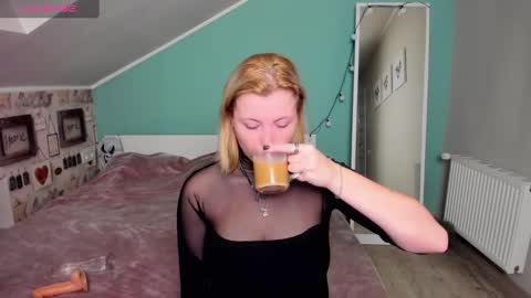 Lilly Depp online show from January 6, 5:27 pm