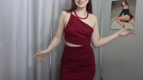 LillyFan X online show from March 27, 4:07 am