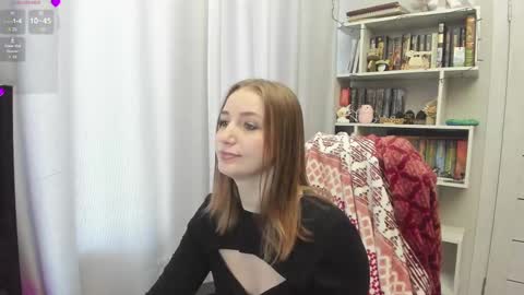 LillyFan X online show from March 9, 4:05 am