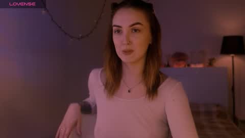 Snapshot of lillyfarey chatting on October 2, 6:50 pm LillyFarey online show from October 2, 6:50 pm