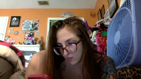 hi guys im back on here 3 online show from June 26, 9:09 pm