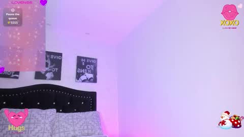 Lilly online show from December 5, 2:37 pm