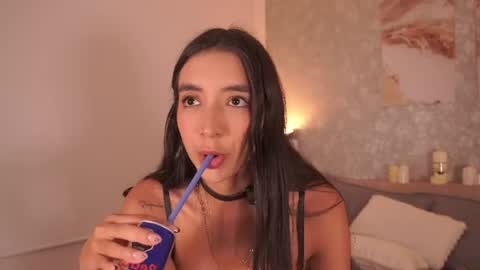Lilly Thompson  online show from June 22, 12:50 am