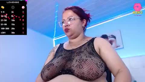 Lilly online show from February 2, 9:00 pm