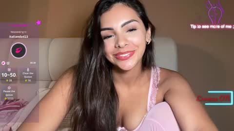 lilly online show from June 7, 4:39 am