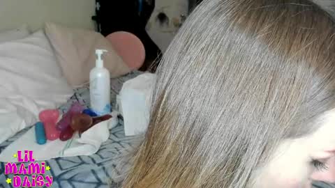 Daisy Bby online show from May 13, 2:54 am