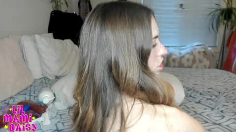 Daisy Bby online show from May 20, 2:52 am