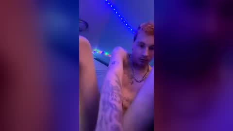 lilmbm29official online show from July 27, 10:56 am