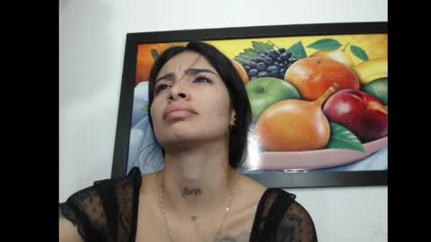lil palacio online show from January 23, 10:44 pm