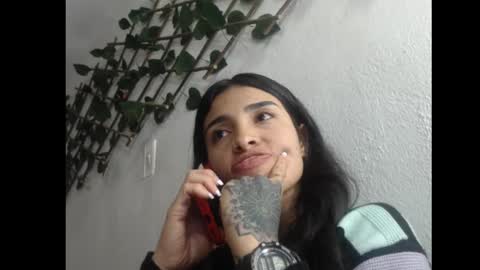 lil palacio online show from February 28, 1:58 pm