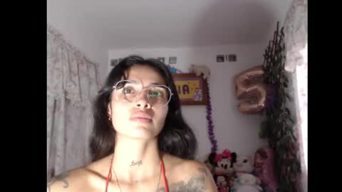 lil palacio online show from December 12, 10:09 pm
