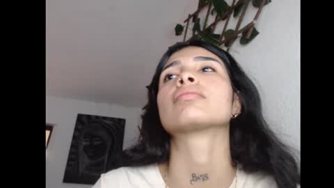 lil palacio online show from March 7, 7:49 pm