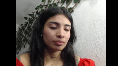 lil palacio online show from March 2, 10:48 pm