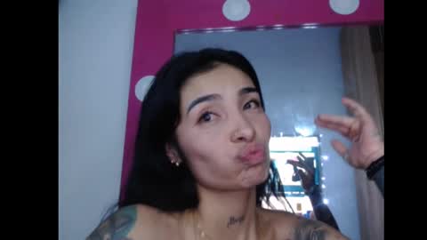 lil palacio online show from January 5, 7:49 am