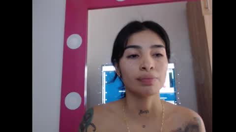 lil palacio online show from January 5, 7:49 pm