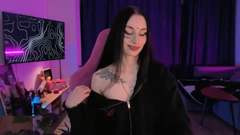 Snapshot of lilpresident chatting on October 14, 9:18 pm lilpresident online show from October 14, 9:18 pm