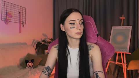 Snapshot of lilpresident chatting on January 10, 12:59 am lilpresident online show from January 10, 12:59 am