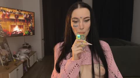 Snapshot of lilpresident chatting on January 16, 3:02 pm lilpresident online show from January 16, 3:02 pm