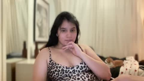 lilprincessxoxo_ online show from March 30, 6:13 am