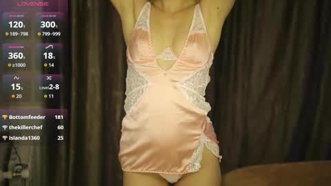 liltightbabe online show from February 6, 2:42 pm