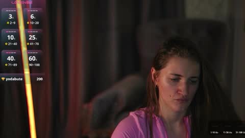 liltightbabe online show from November 16, 8:11 pm