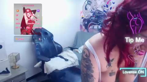 lilu online show from July 10, 4:39 am