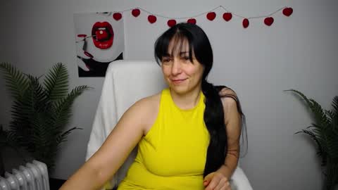 lilugrants online show from February 20, 1:05 am