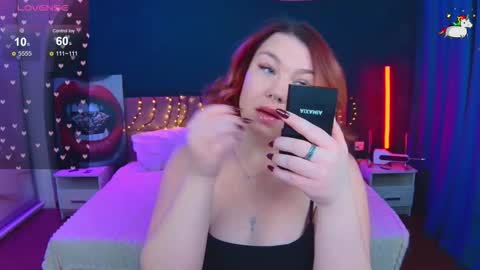 Lilu online show from February 18, 12:05 pm