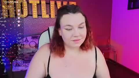 Lilu online show from June 23, 12:22 pm
