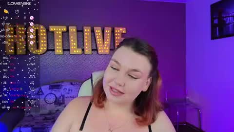Lilu online show from August 4, 12:34 pm