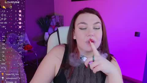 Lilu online show from November 14, 7:27 pm