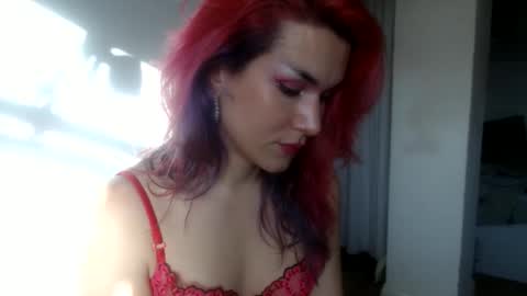 lilvenice7 online show from March 17, 4:34 pm