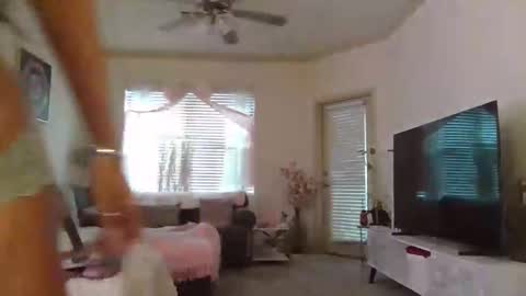 Raina Ryder online show from April 13, 7:18 pm