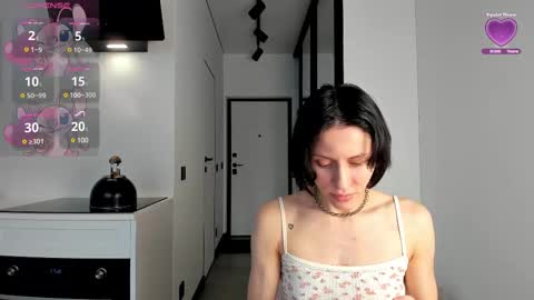 Snapshot of lily__love chatting on February 25, 1:21 pm LILY online show from February 25, 1:21 pm