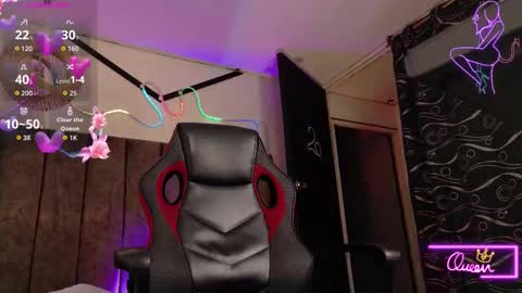 Lily online show from January 13, 3:47 am