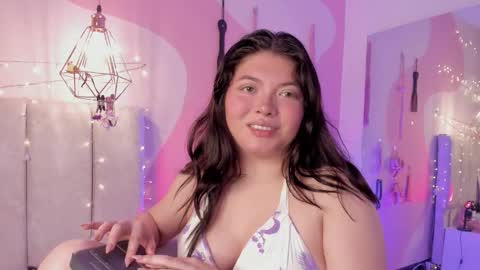 lily_cherry0 online show from December 4, 10:42 pm