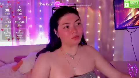 lily_cherry0 online show from June 11, 12:32 am