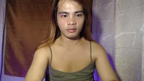 LILY CRUZ online show from December 9, 1:34 pm