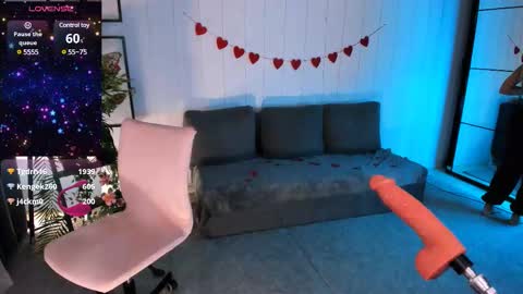 lily_dallass online show from February 14, 2:18 am