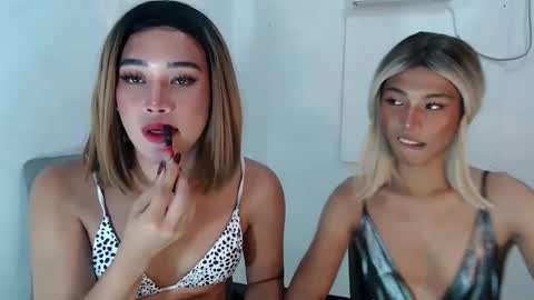 Lily Darling online show from November 5, 11:23 am