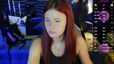 Lily online show from August 4, 7:37 am