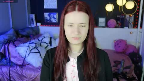 Lily online show from February 20, 1:57 pm